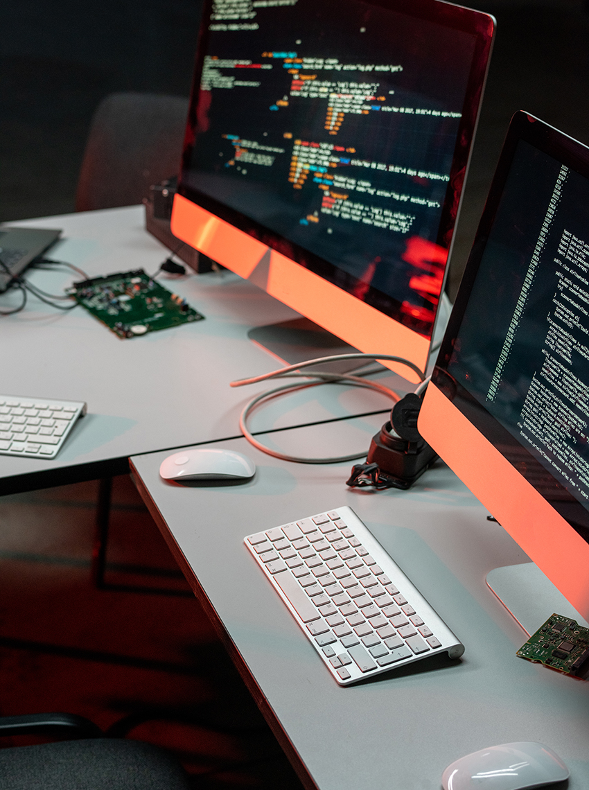 Devops Danışmanlığı Devops Danışmanlığı
