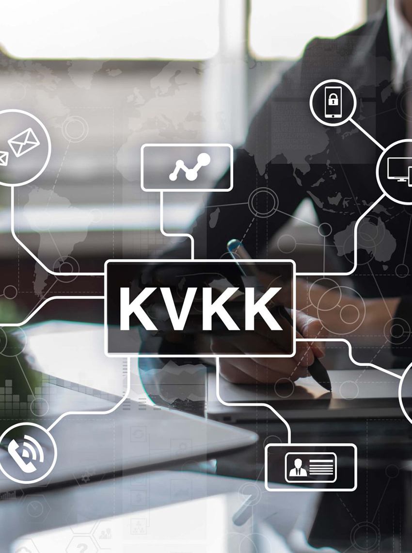 KVKK Danışmanlık Hizmetleri